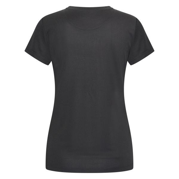Imperial Riding Tech Top IRHHally, Black